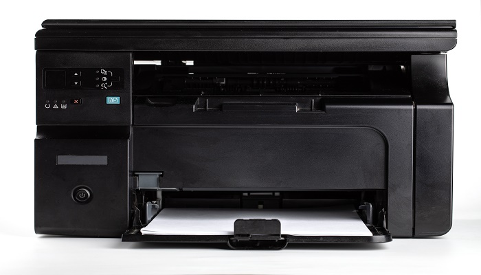 打印机脱机怎么恢复正常