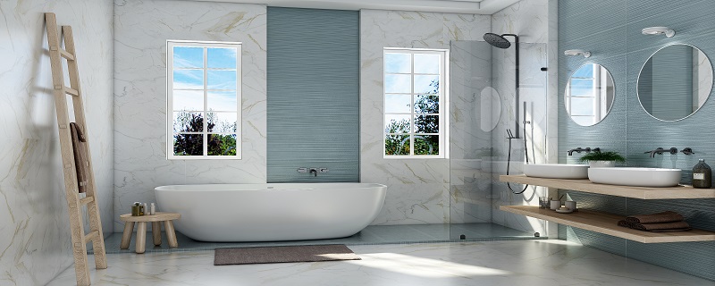 介绍整体浴房的十大知名品牌