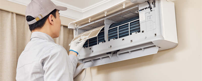 空调安装标准规范