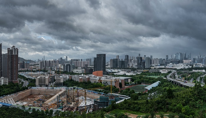 人工降雨的原理是什么