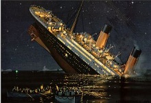 泰坦尼克号真实历史  泰坦尼克号真实历史是什么