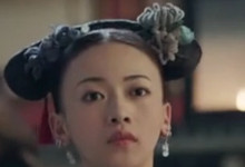 魏璎珞结局   魏璎珞的结局