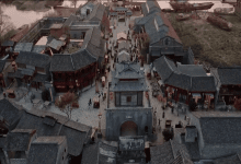 吴聘怎么死的