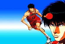 日本篮球动漫叫什么名字 日本篮球动漫叫什么