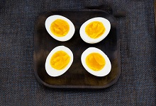 煮鸡蛋多长时间