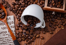 咖啡的起源与历史
