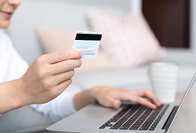 办信用卡需要什么 办理信用卡需要什么资料