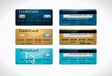 借记卡和信用卡的区别 借记卡和信用卡的区别有哪些