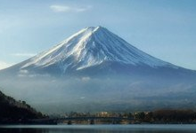 富士山是活火山吗 富士山是不是活火山