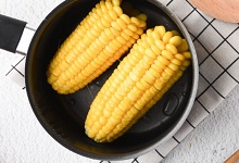 一根玉米的热量 一根玉米的热量是多少