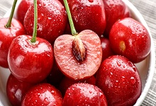 樱桃和糖有毒吗