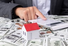 刚买房房贷利息可以改吗