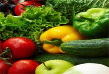 什么是碱性蔬菜 碱性蔬菜有哪些