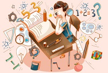 什么是有余數(shù)的除法