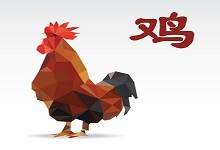 生肖排列顺序表 生肖排列顺序