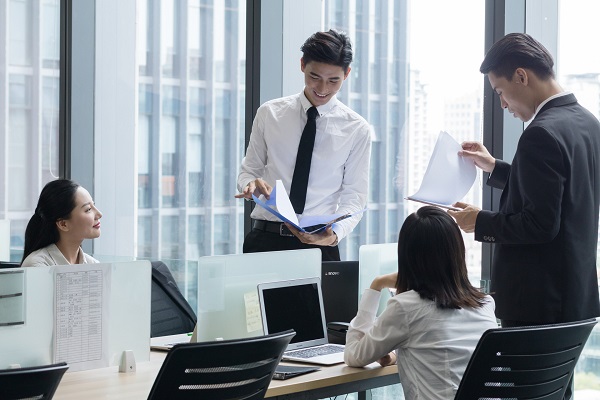 生意合伙人制度 生意合伙人制度是什么