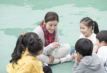 幼兒園畢業(yè)感言簡短 幼兒園畢業(yè)感言簡短有哪些