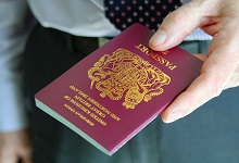 bno护照是什么意思 bno护照有什么用 