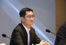 马化腾高考分数 马化腾高考分数是多少