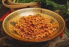 火鸡面怎么吃 火鸡面的正确吃法