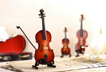 小提琴有几根弦 小提琴有多少根弦