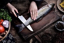 酸菜鱼的做法和步骤视频教程窍门窍门 酸菜鱼的做法和步骤 