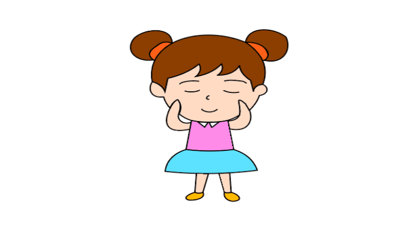 保護(hù)視力簡(jiǎn)筆畫(huà) 保護(hù)視力簡(jiǎn)筆畫(huà)怎么畫(huà)