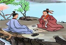 洗尽铅华出自什么诗句 洗尽铅华出自哪个诗句