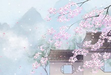 夏日凉风拂书案白纸皆飞散什么意思 夏日凉风拂书案白纸皆飞散的意思