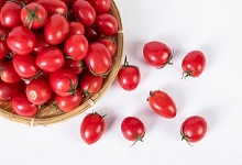 小番茄吃不完怎么保存 小番茄的常用保存方法