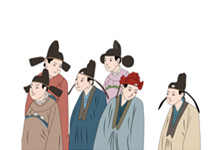 左拾遗相当于现在什么官 杜甫当过左拾遗吗