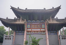 周文王是怎么死的
