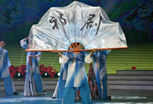 湖南省祁阳县属于哪个市 祁阳县非物质文化遗产