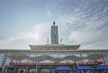 长沙站是长沙火车站吗 长沙站是哪年建的