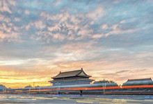 北京的得名是从哪个朝代开始 北京的得名是源于哪个朝代