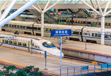 深圳有几个高铁站分别在哪里 深圳北站在哪里