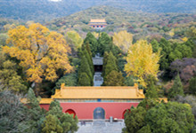 坐落于南京市玄武区的世界文化遗产是 位于南京市玄武区的世界文化遗产