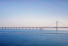 跨海大桥怎么建起来的 跨海大桥怎么建成的