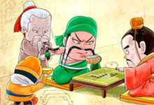 关羽败走麦城的原因 关羽败走麦城的原因有哪些