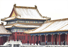 中国最有名的五大博物馆 中国几大著名博物馆