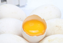鹅蛋几分钟煮熟 鹅蛋有哪些营养成分