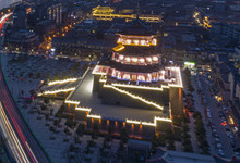 咸阳是现在的哪个城市 咸阳是现在哪座城市