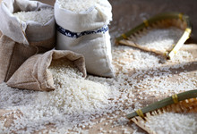米饭糖分高吗 米饭的主要成份