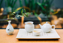 饮茶粤海未能忘全诗意思 饮茶粤海未能忘全诗的意思