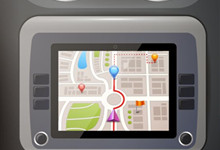 GPS定位系统应用于哪些方面 gps定位系统的作用