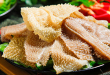 生牛肚怎么炒 生牛肚怎么炒好吃