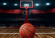 篮球标准篮筐高度是多少 常规篮筐高度是多少