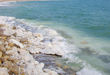 死海是什么海 世界最大的死海是什么海