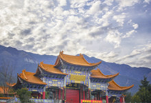 大理国是现在什么地方 大理国是现在的哪里