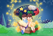 咕咚这个故事告诉我们什么道理 一年级咕咚这个故事告诉我们什么道理 